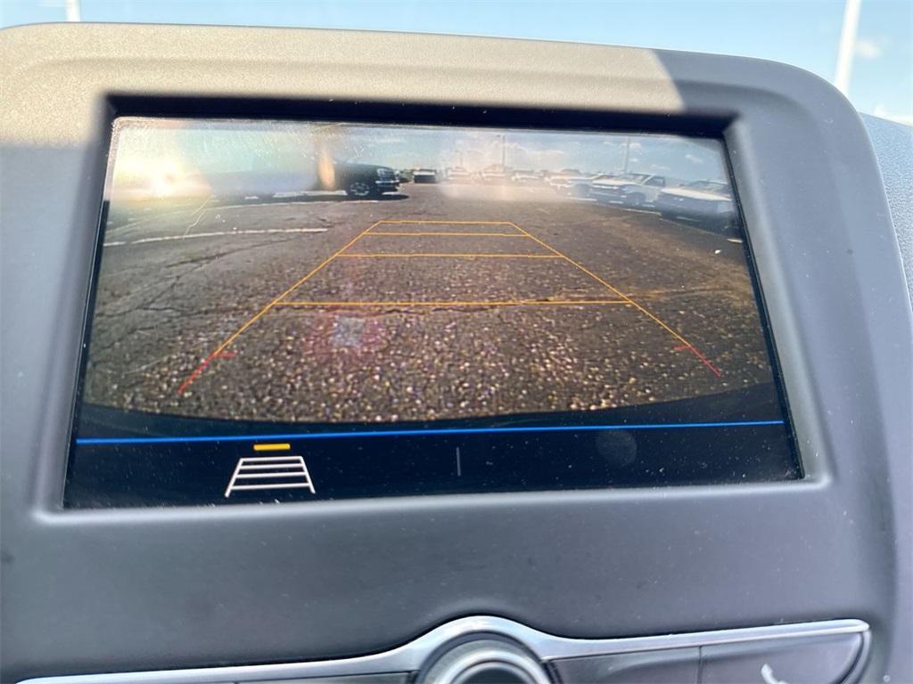 used 2019 Chevrolet Equinox car, priced at $14,981