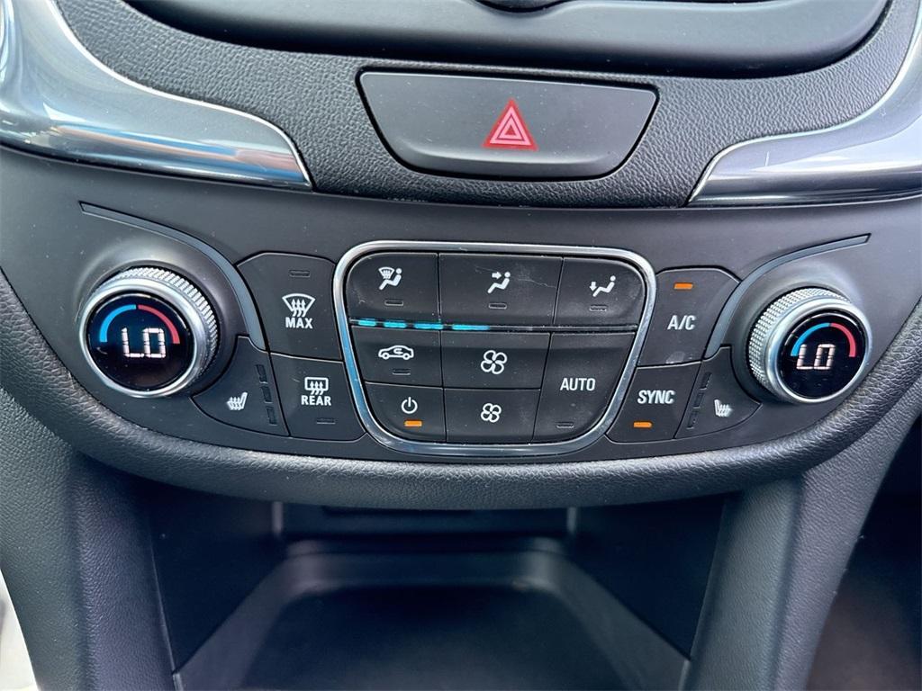used 2019 Chevrolet Equinox car, priced at $14,981
