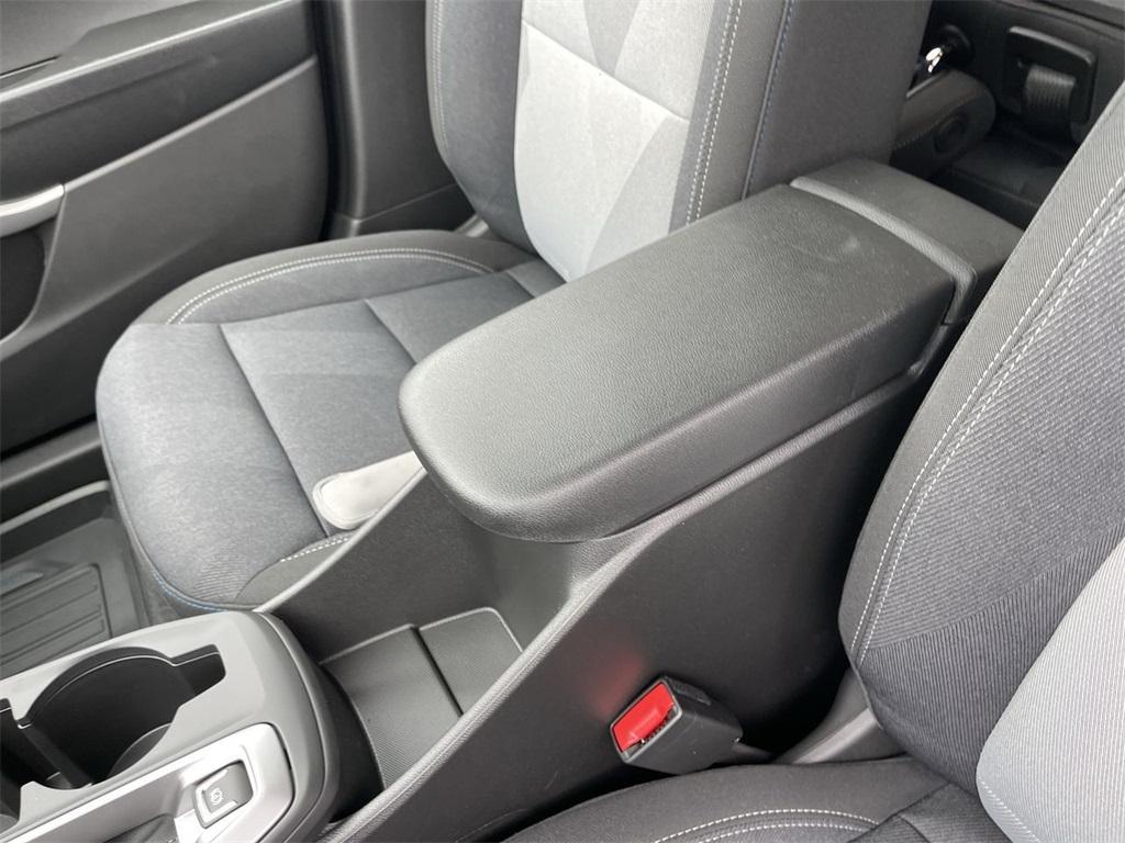 new 2025 Chevrolet Trax car, priced at $23,180