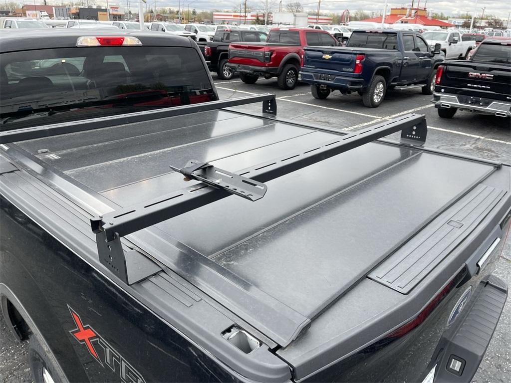 used 2017 Ford F-150 car, priced at $21,981