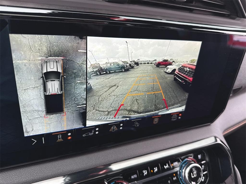 used 2024 GMC Sierra 2500 car, priced at $73,981