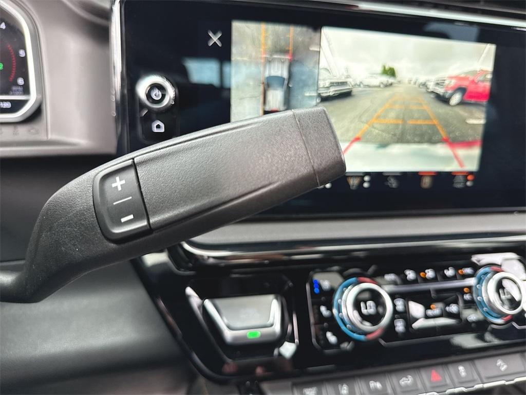 used 2024 GMC Sierra 2500 car, priced at $73,981