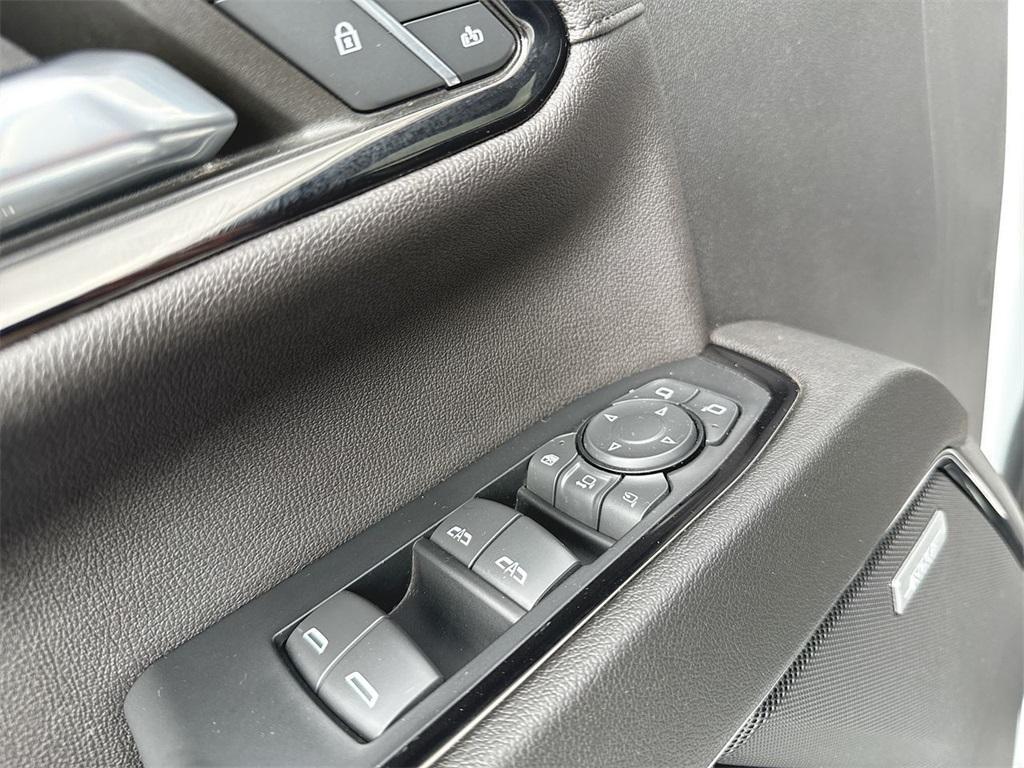 used 2024 GMC Sierra 2500 car, priced at $73,981