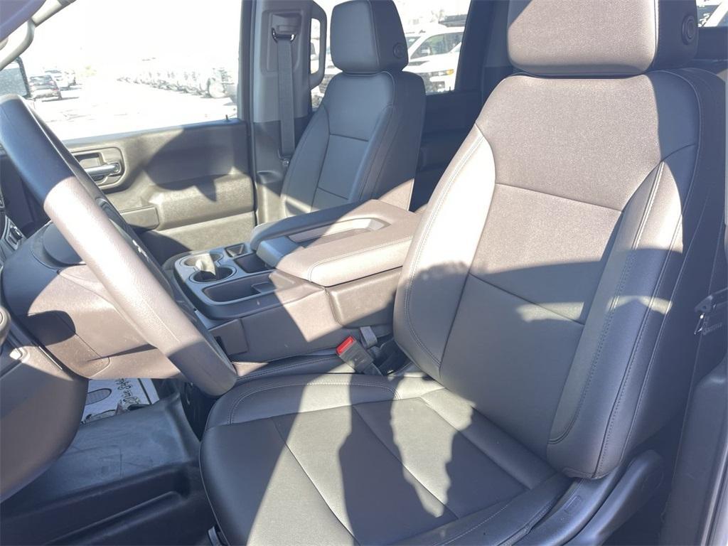 new 2024 Chevrolet Silverado 2500 car, priced at $69,337
