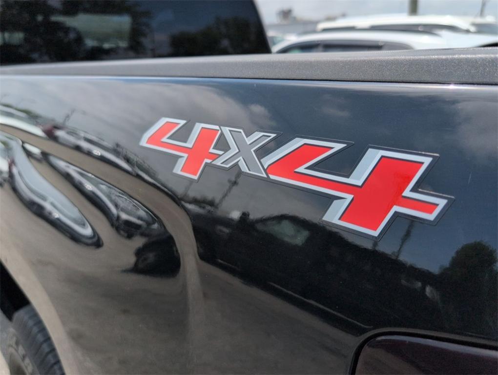 used 2015 Chevrolet Silverado 1500 car, priced at $16,490