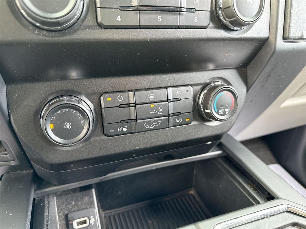 used 2020 Ford F-150 car, priced at $32,990