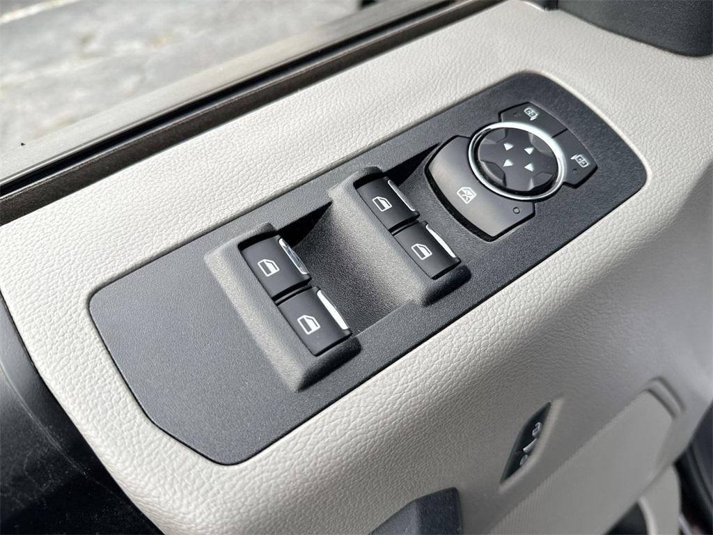 used 2020 Ford F-150 car, priced at $32,990