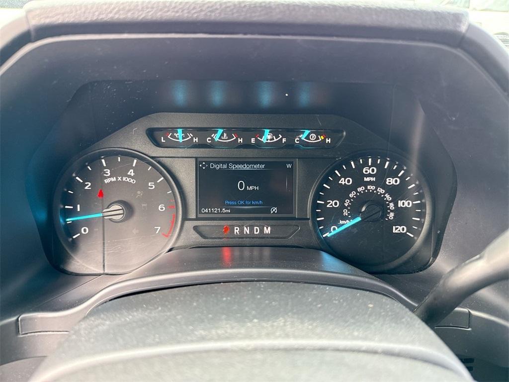 used 2020 Ford F-150 car, priced at $32,990