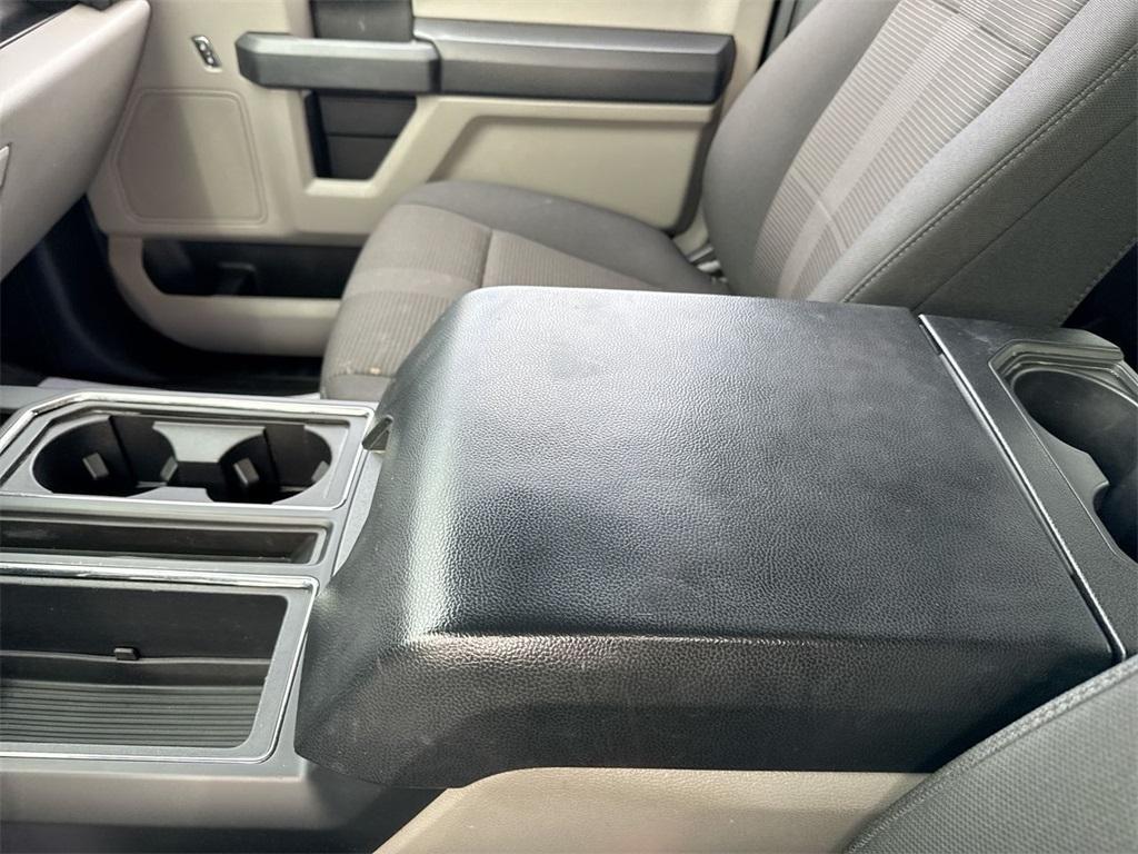 used 2020 Ford F-150 car, priced at $32,990