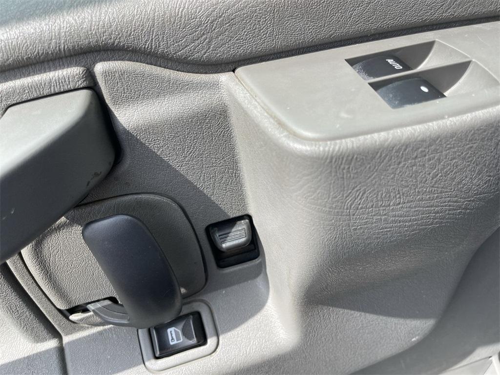 used 2017 Chevrolet Express 2500 car, priced at $18,990