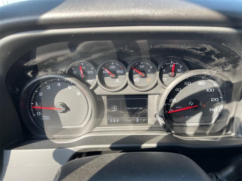 new 2024 Chevrolet Silverado 2500 car, priced at $67,212