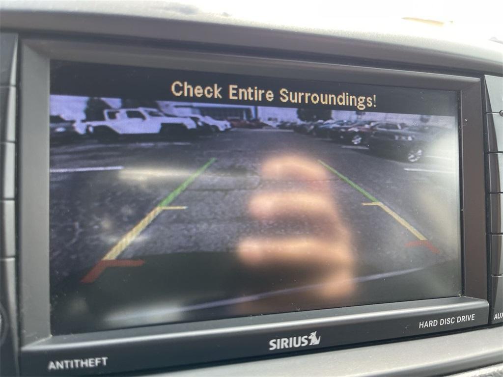 used 2019 Dodge Grand Caravan car, priced at $11,981