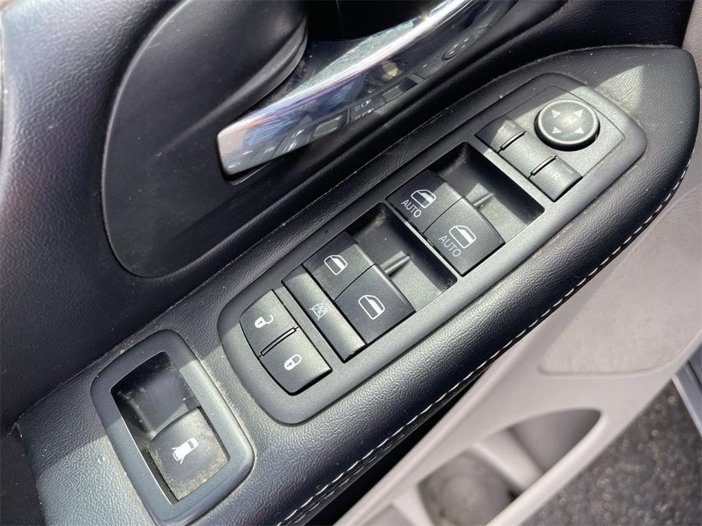 used 2019 Dodge Grand Caravan car, priced at $11,981