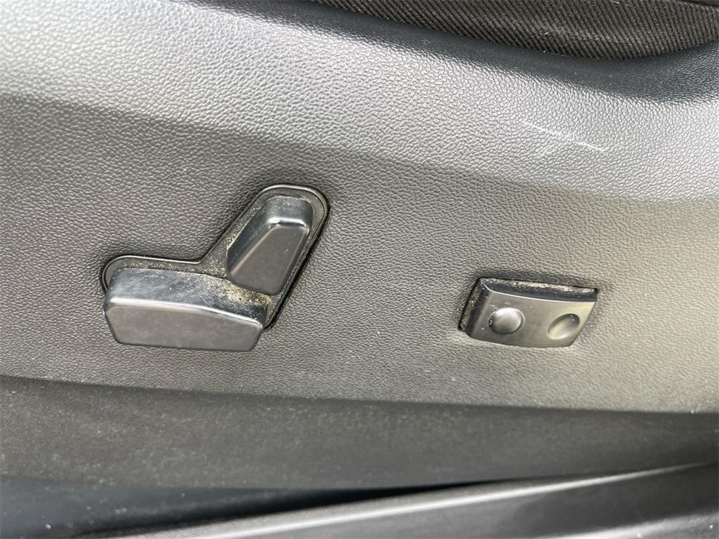used 2019 Dodge Grand Caravan car, priced at $11,981