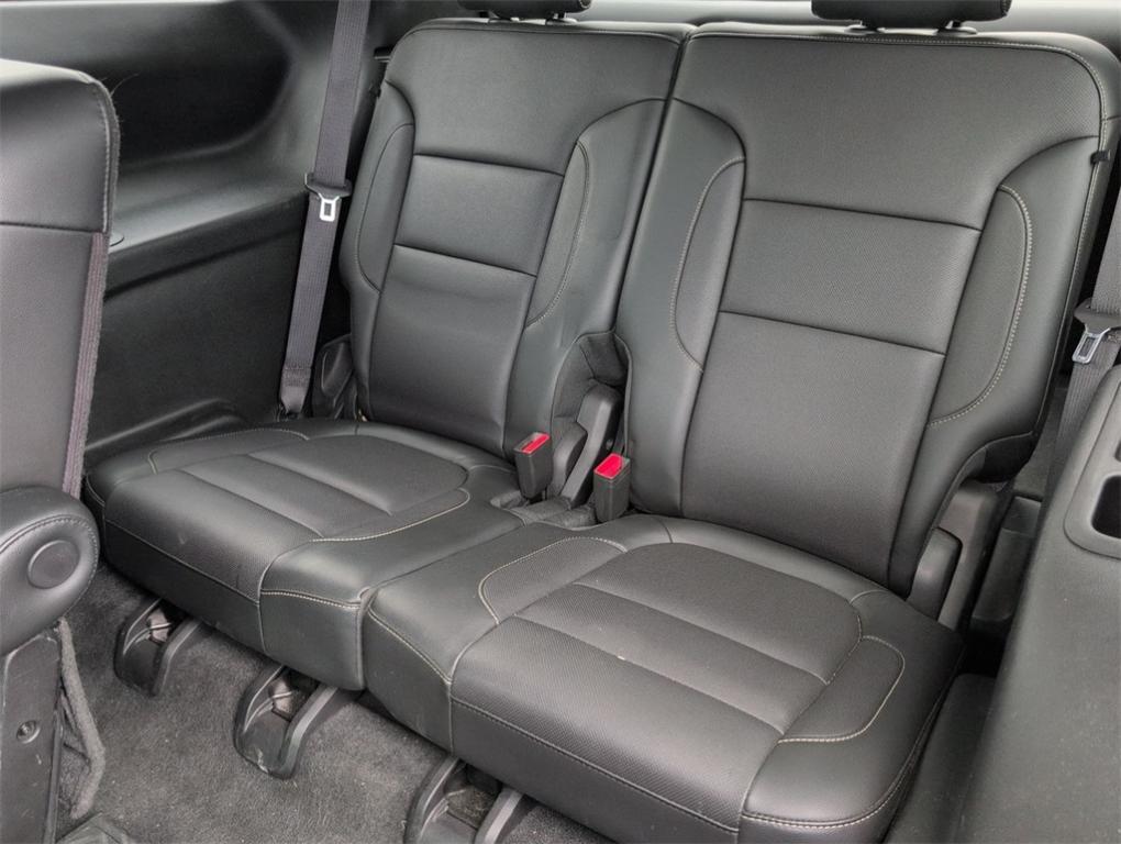 used 2018 GMC Acadia car, priced at $18,590