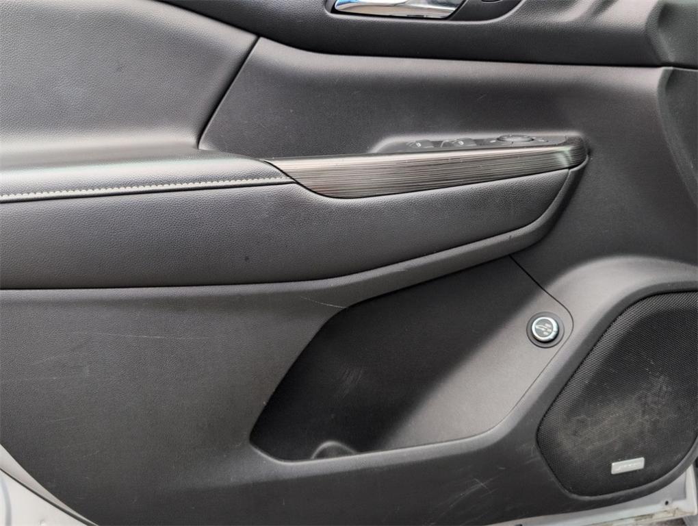 used 2018 GMC Acadia car, priced at $18,590