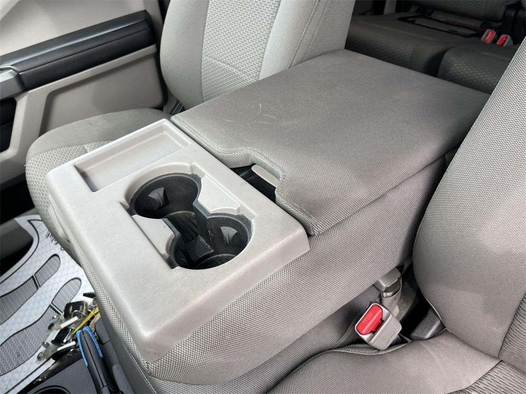used 2016 Ford F-150 car, priced at $18,981