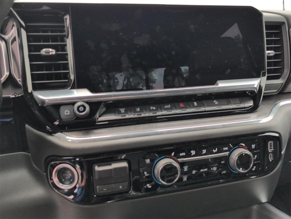 used 2024 Chevrolet Silverado 2500 car, priced at $79,990