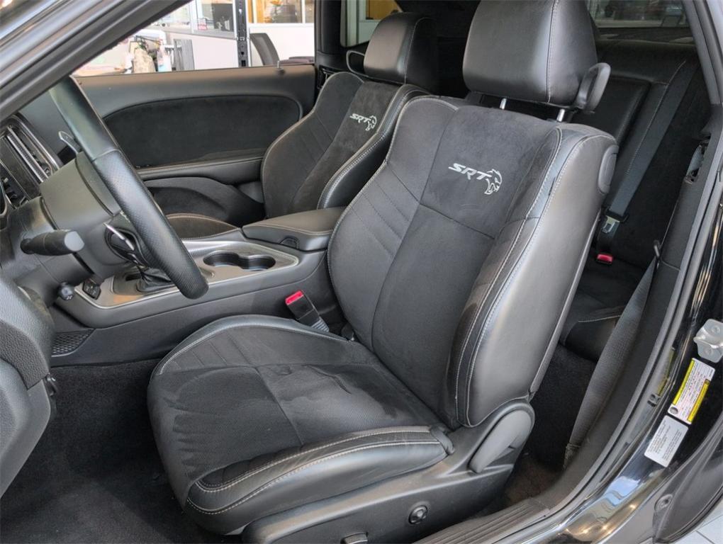 used 2017 Dodge Challenger car, priced at $44,990