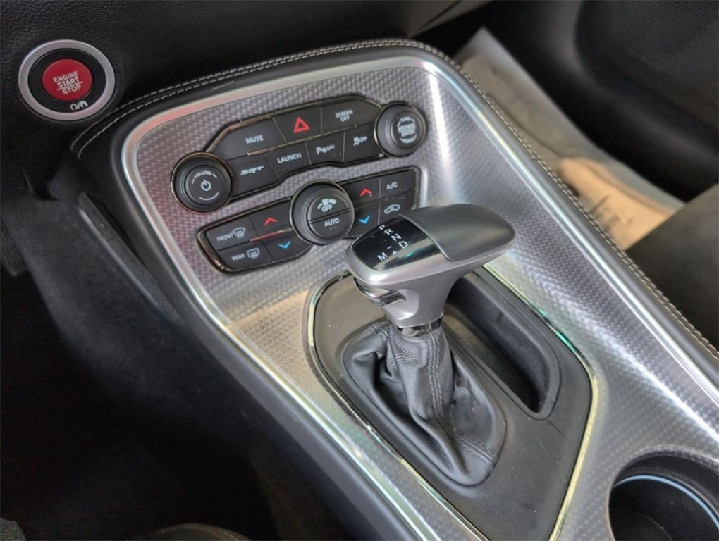 used 2017 Dodge Challenger car, priced at $44,990