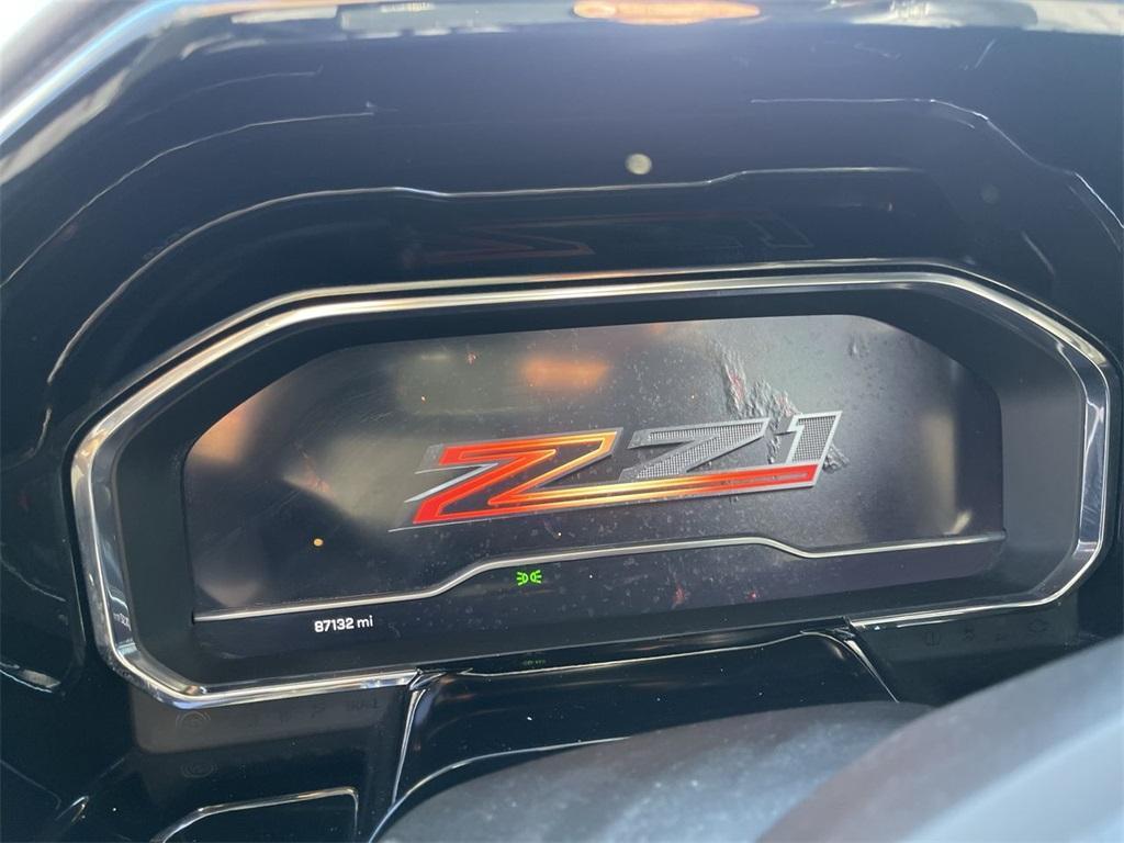 used 2024 Chevrolet Silverado 2500 car, priced at $49,990