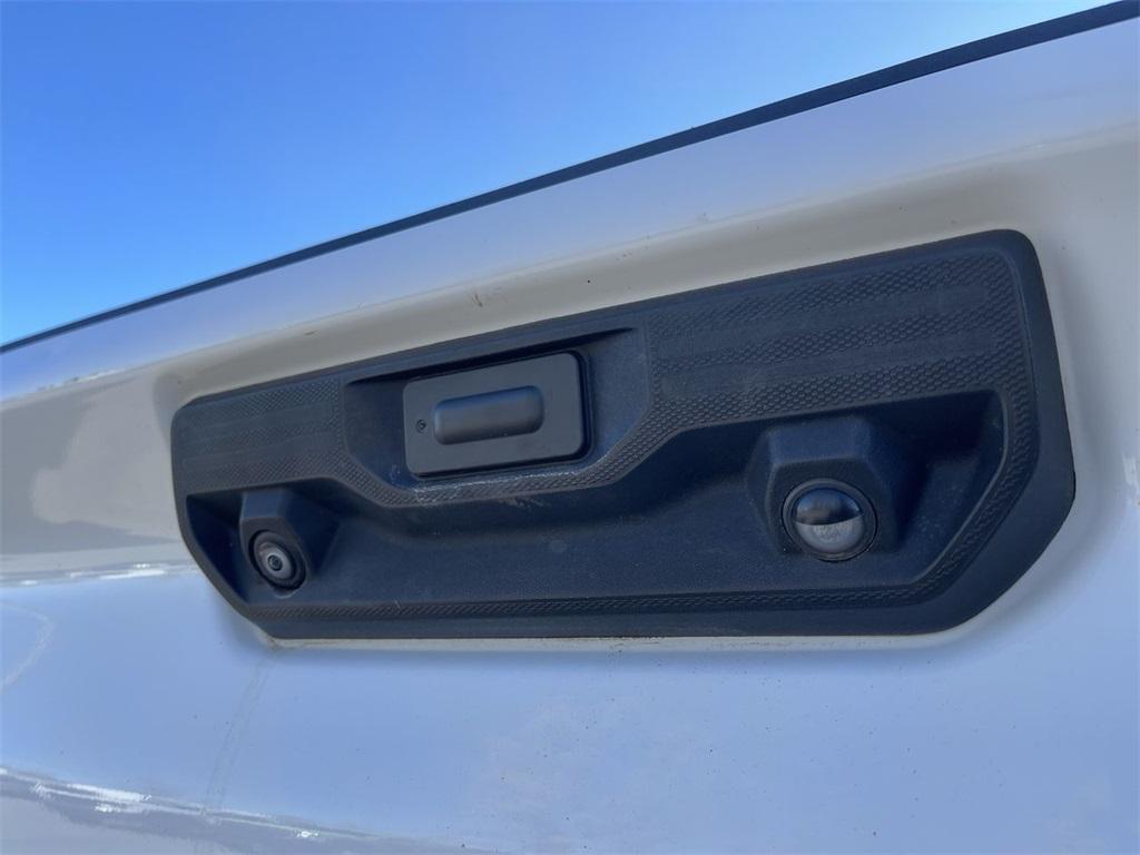 used 2024 Chevrolet Silverado 2500 car, priced at $49,990