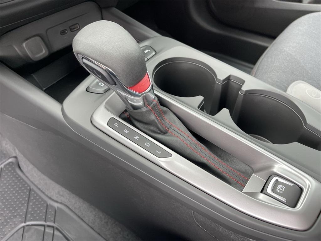 new 2025 Chevrolet Trax car, priced at $24,185