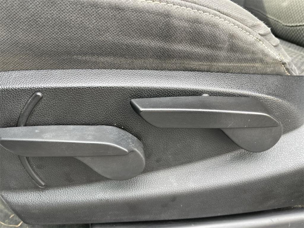 used 2019 Chevrolet Silverado 1500 LD car, priced at $21,490