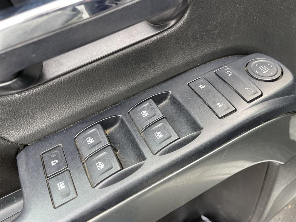 used 2019 Chevrolet Silverado 1500 LD car, priced at $21,490