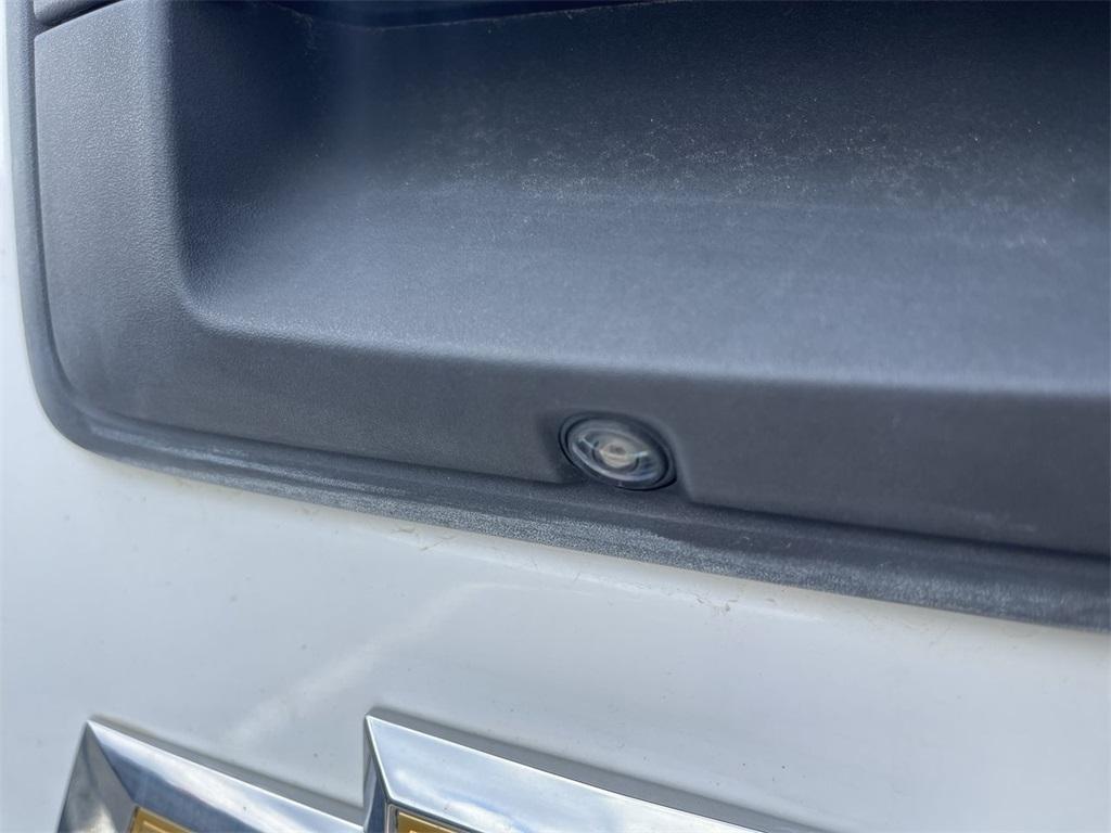 used 2019 Chevrolet Silverado 1500 LD car, priced at $21,490
