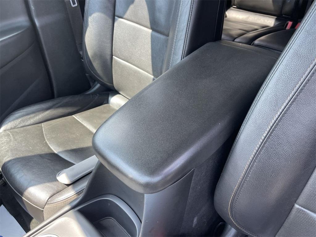 used 2020 Chevrolet Equinox car, priced at $13,990