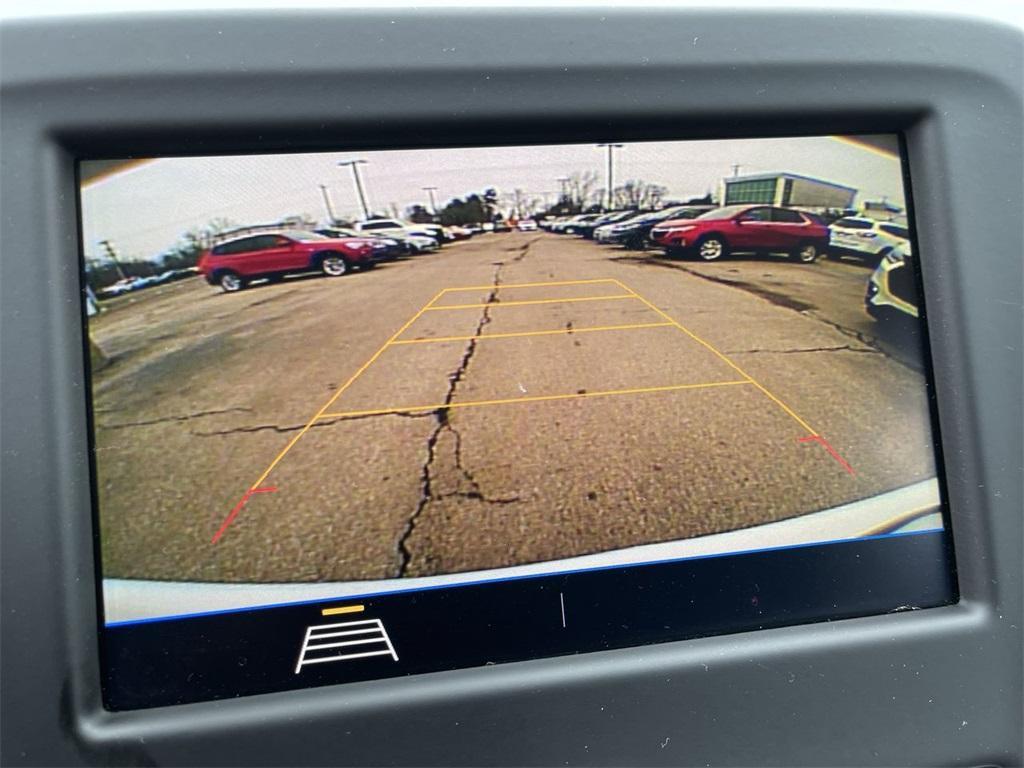 used 2020 Chevrolet Equinox car, priced at $13,990
