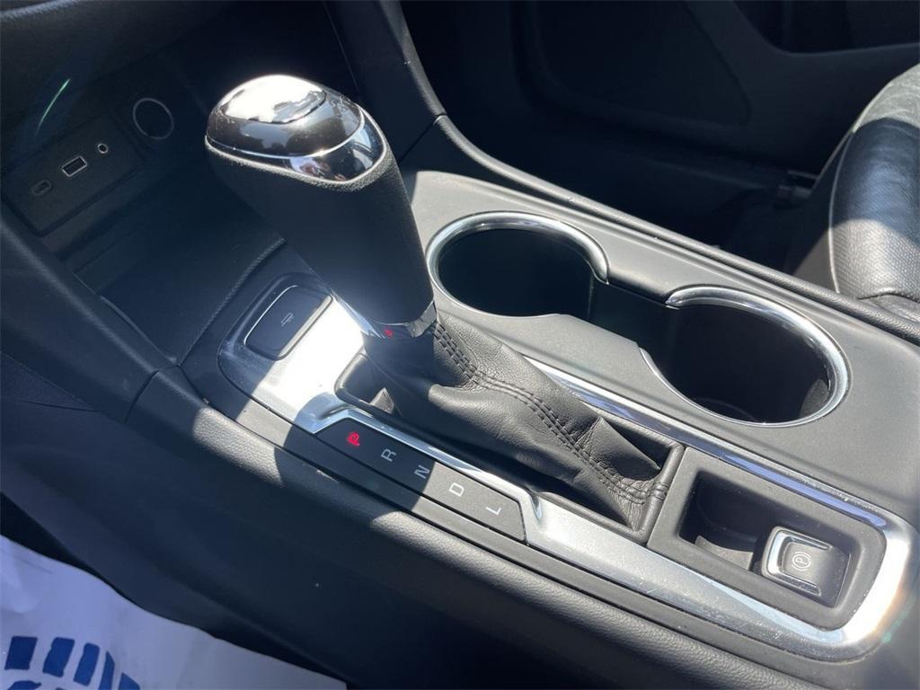 used 2020 Chevrolet Equinox car, priced at $13,990