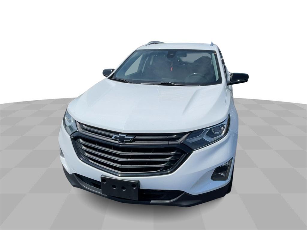 used 2020 Chevrolet Equinox car, priced at $13,990