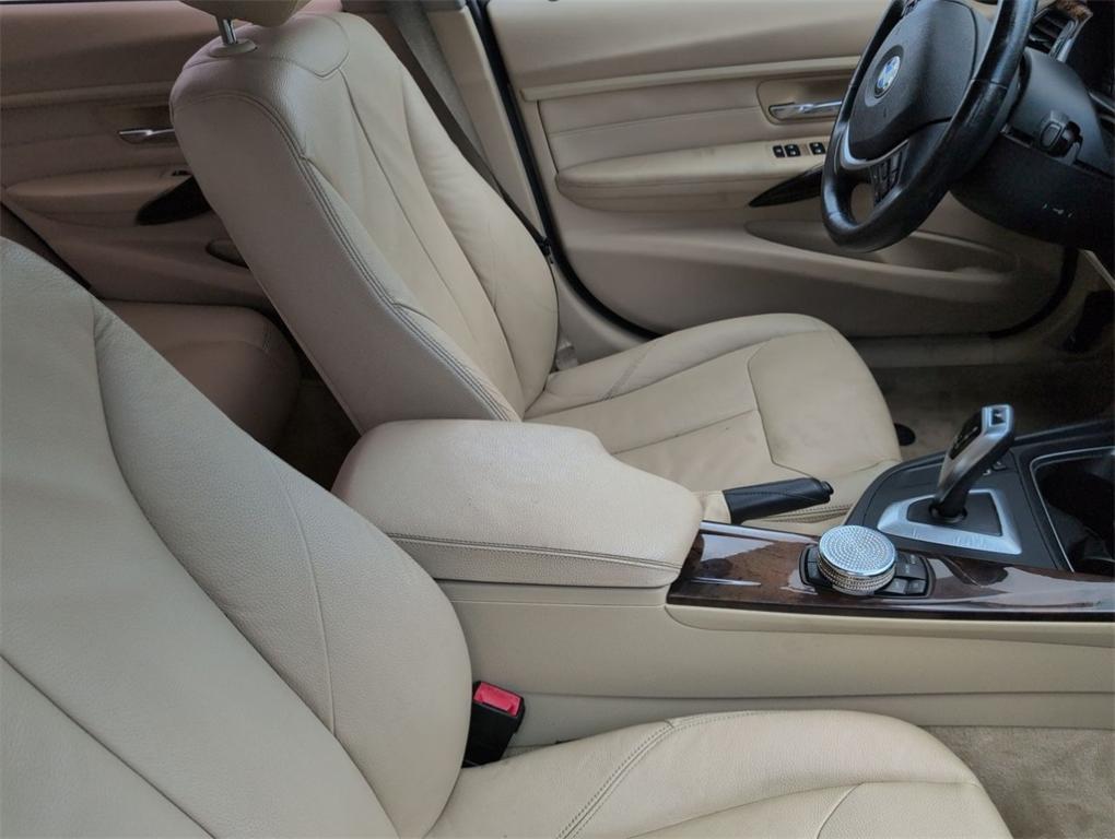 used 2014 BMW 328 car, priced at $9,490