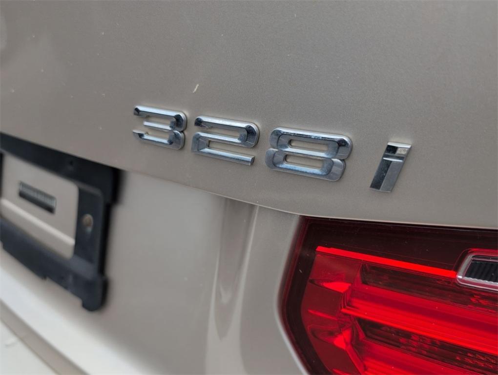 used 2014 BMW 328 car, priced at $9,490