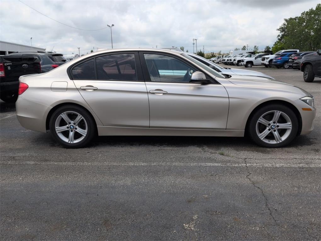 used 2014 BMW 328 car, priced at $9,490