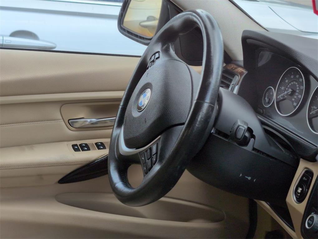 used 2014 BMW 328 car, priced at $9,490