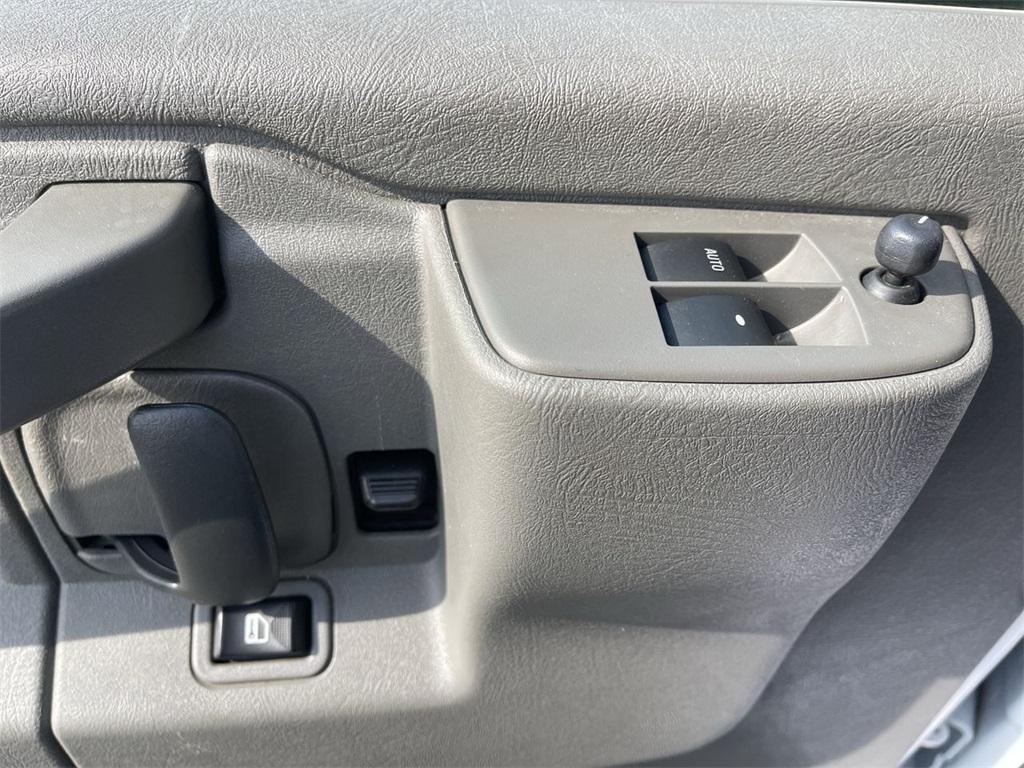 used 2023 GMC Savana 2500 car, priced at $27,990