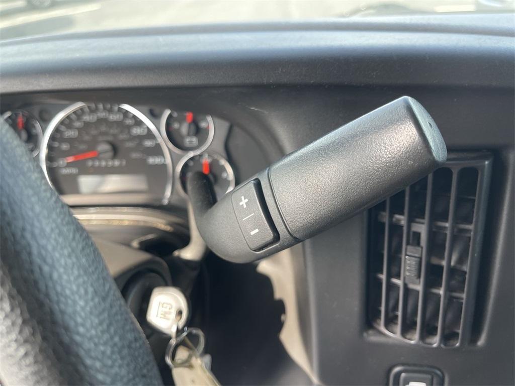 used 2023 GMC Savana 2500 car, priced at $27,990