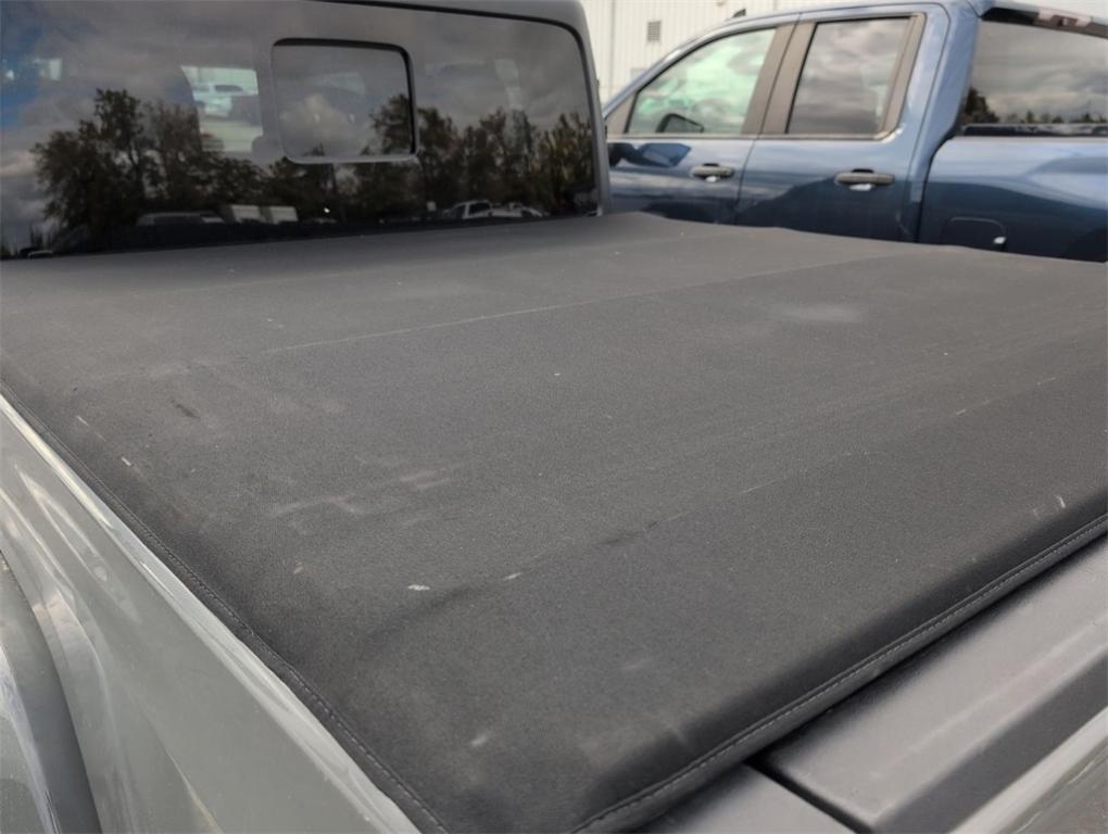 used 2020 Jeep Gladiator car, priced at $28,990