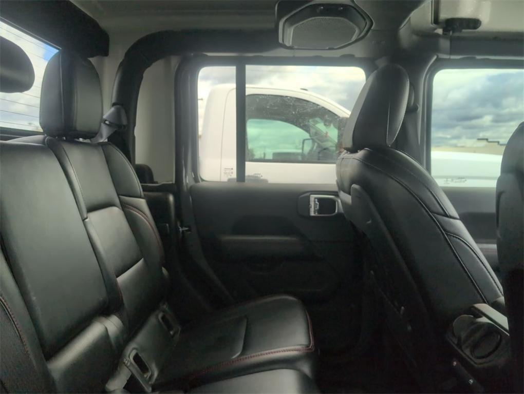 used 2020 Jeep Gladiator car, priced at $28,990