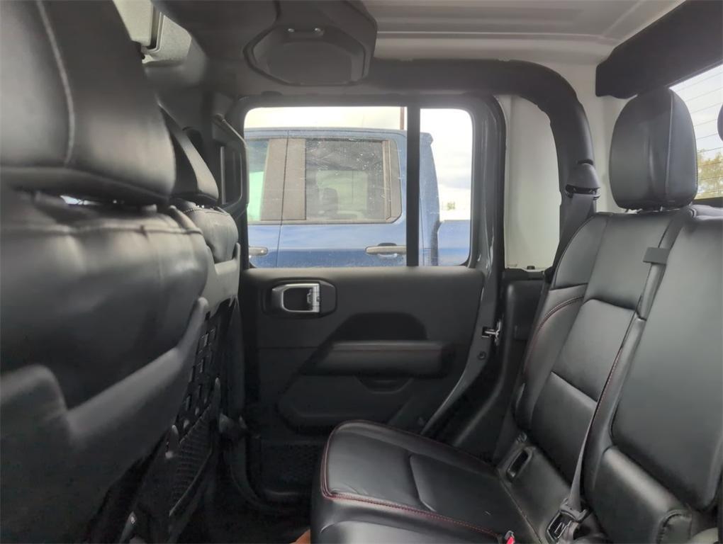 used 2020 Jeep Gladiator car, priced at $28,990