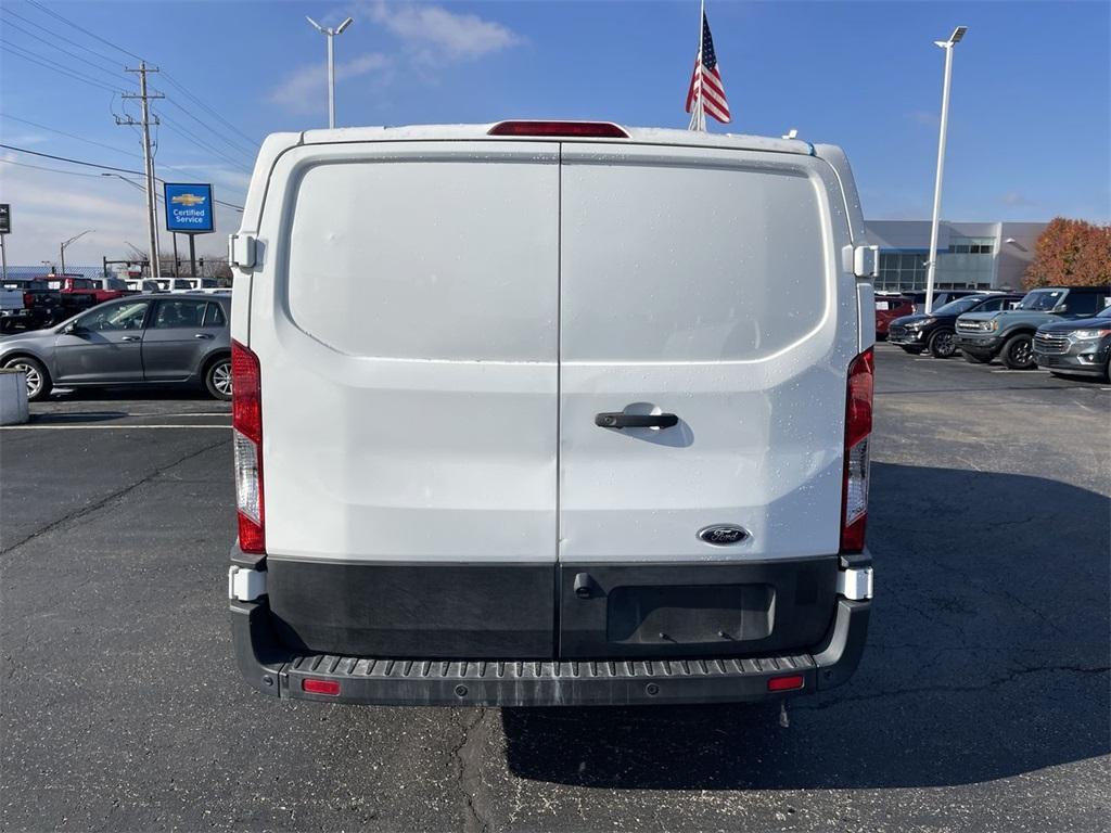 used 2020 Ford Transit-150 car, priced at $23,991