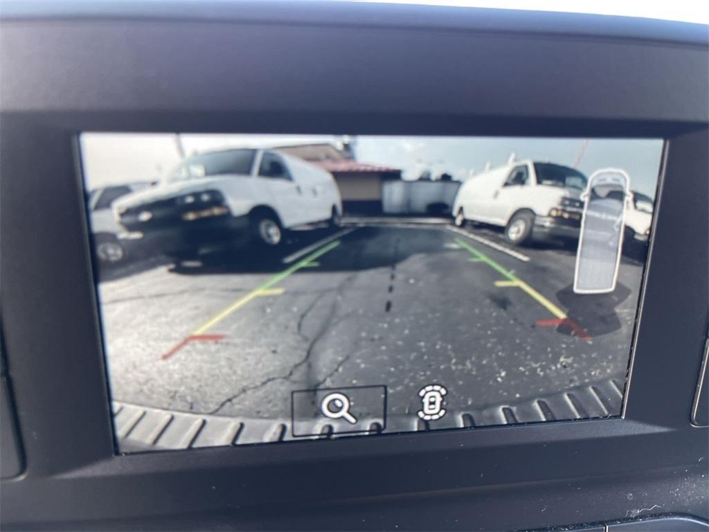 used 2020 Ford Transit-150 car, priced at $23,991