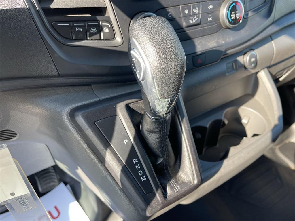 used 2020 Ford Transit-150 car, priced at $23,991