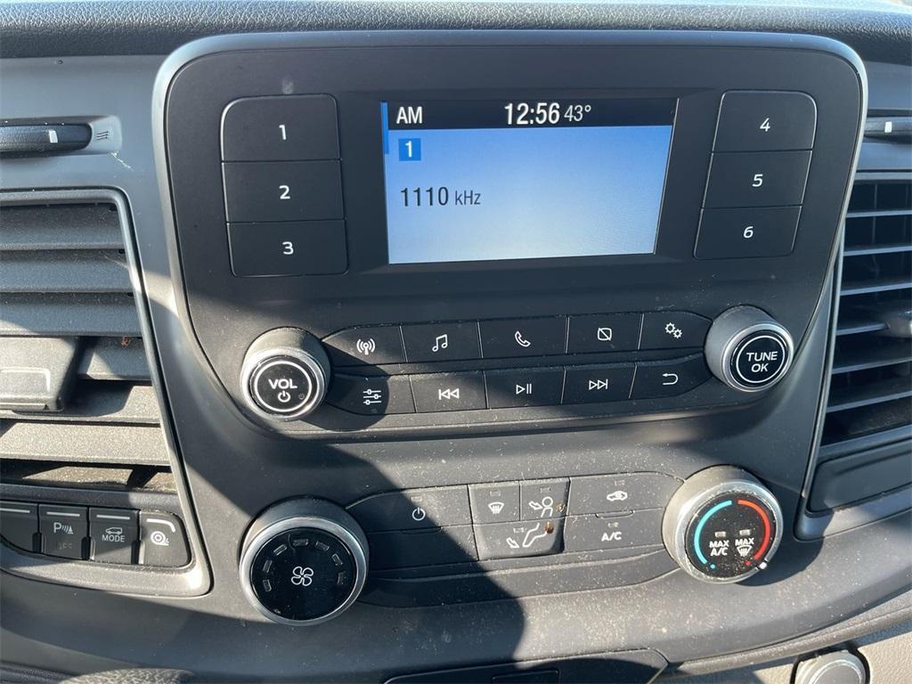 used 2020 Ford Transit-150 car, priced at $23,991