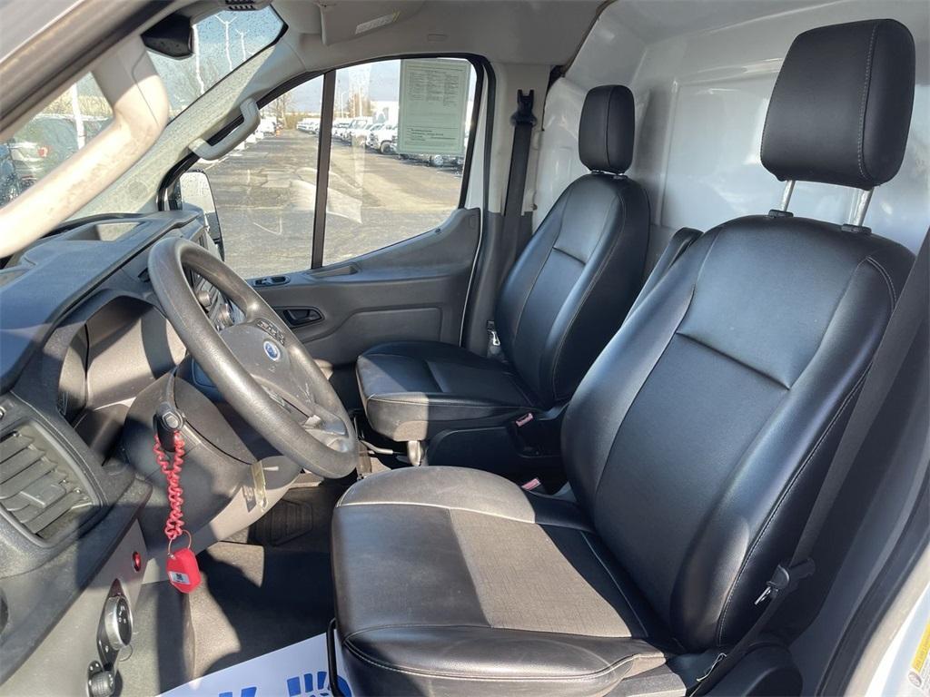 used 2020 Ford Transit-150 car, priced at $23,991