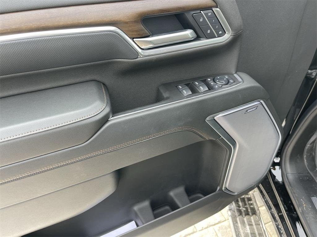 new 2025 Chevrolet Silverado 3500 car, priced at $92,935