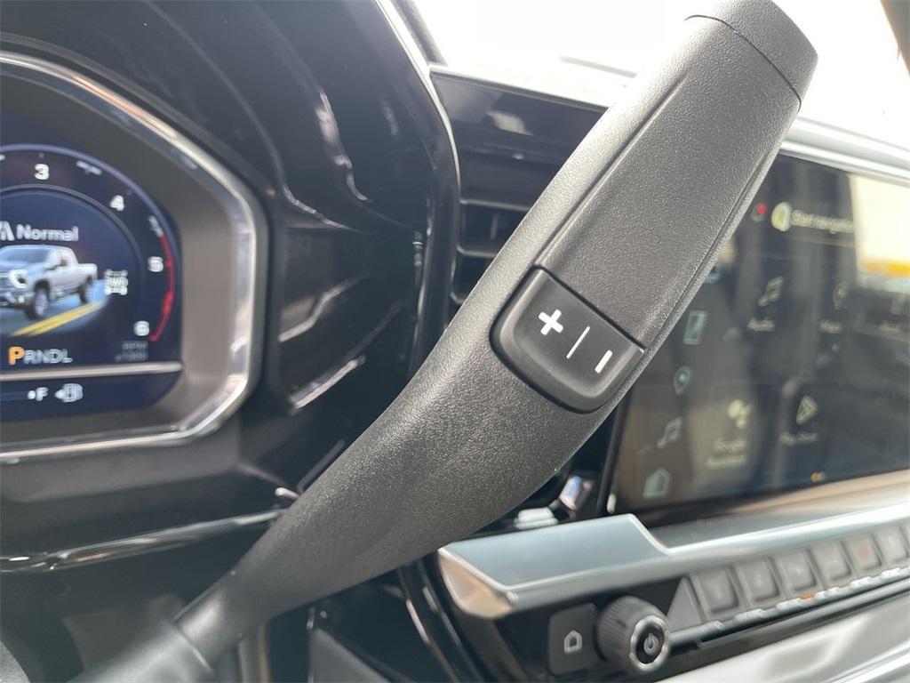 new 2025 Chevrolet Silverado 3500 car, priced at $92,935